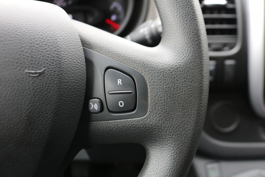 Renault Trafic 1.6 dCi L1H1 Airco Navigatie