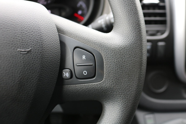 Renault Trafic 1.6 dCi L1H1 Airco Navigatie