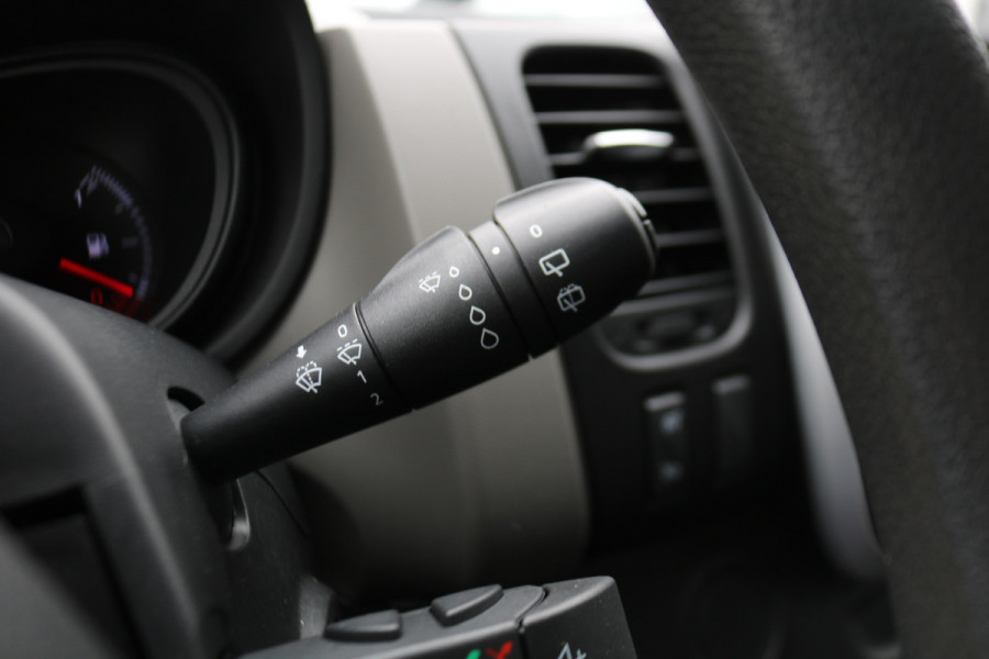 Renault Trafic 1.6 dCi L1H1 Airco Navigatie