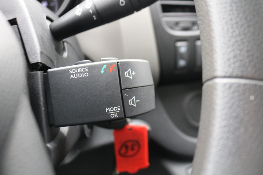 Renault Trafic 1.6 dCi L1H1 Airco Navigatie