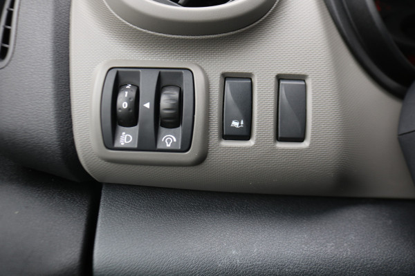 Renault Trafic 1.6 dCi L1H1 Airco Navigatie