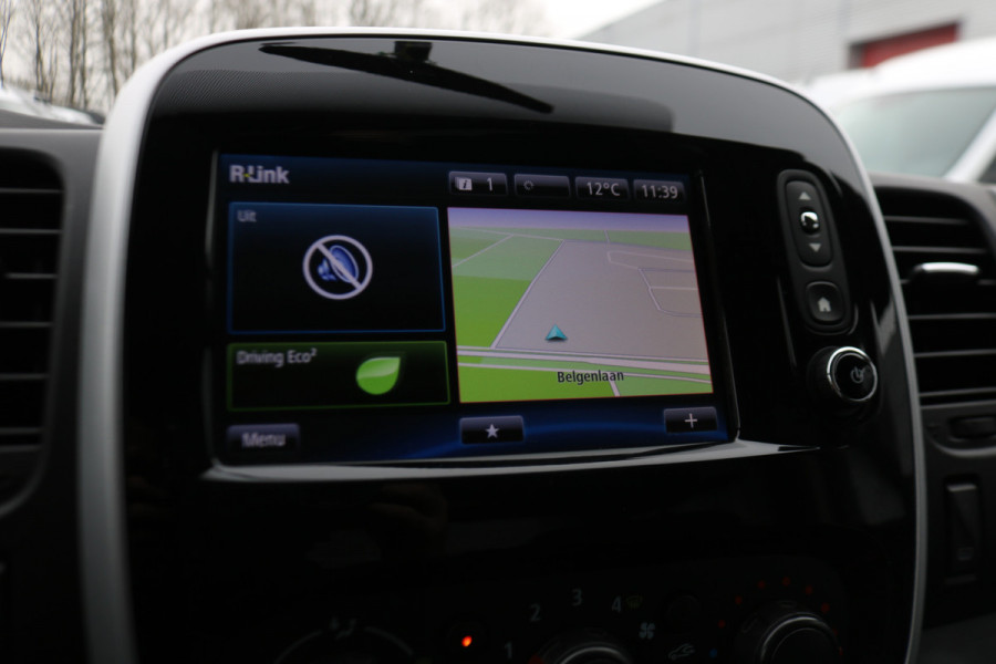 Renault Trafic 1.6 dCi L1H1 Airco Navigatie