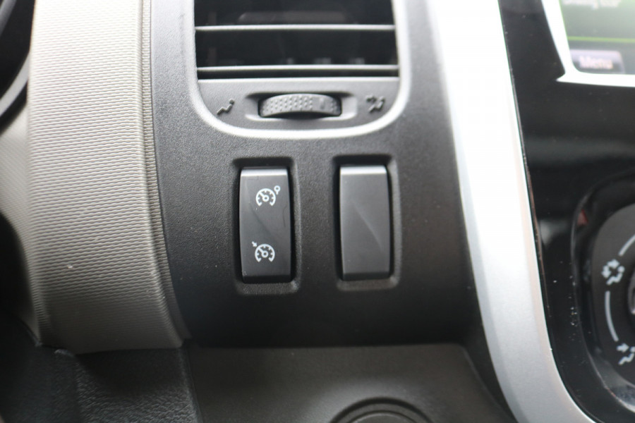 Renault Trafic 1.6 dCi L1H1 Airco Navigatie