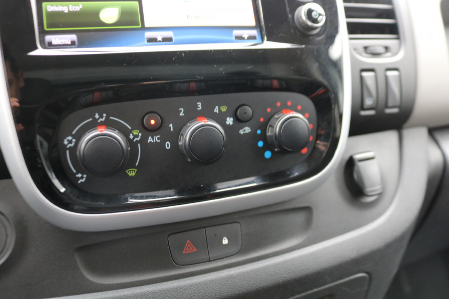 Renault Trafic 1.6 dCi L1H1 Airco Navigatie