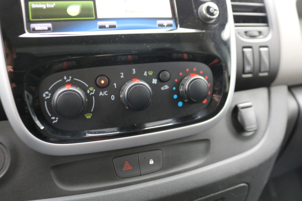 Renault Trafic 1.6 dCi L1H1 Airco Navigatie