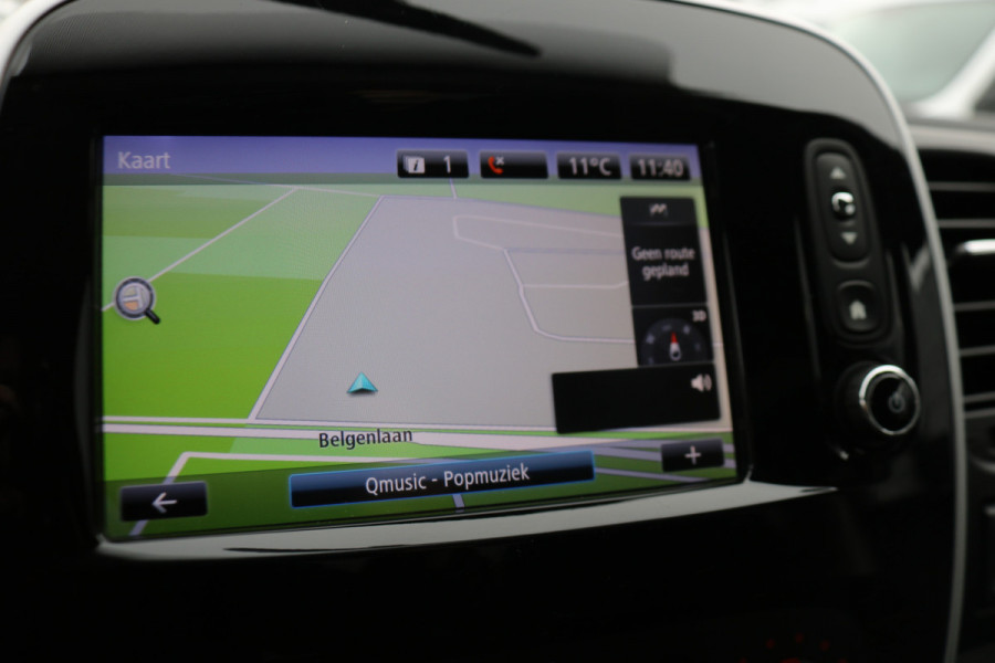 Renault Trafic 1.6 dCi L1H1 Airco Navigatie