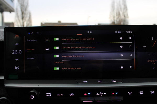 Opel Grandland 1.6 Turbo Plug-in-Hybrid Ultimate | Panoramadak | Trekhaak | Head-Up | FOCAL