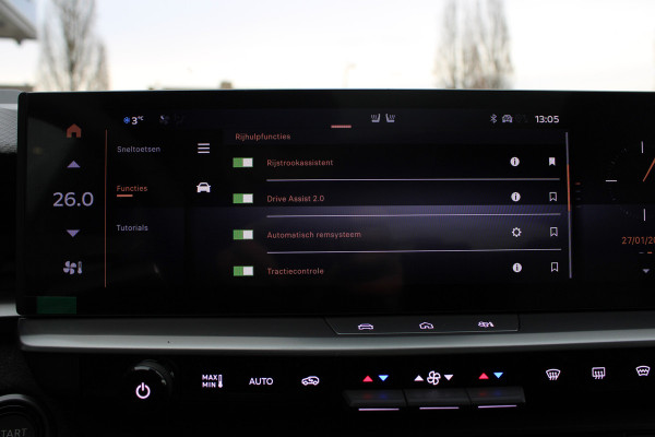 Opel Grandland 1.6 Turbo Plug-in-Hybrid Ultimate | Panoramadak | Trekhaak | Head-Up | FOCAL