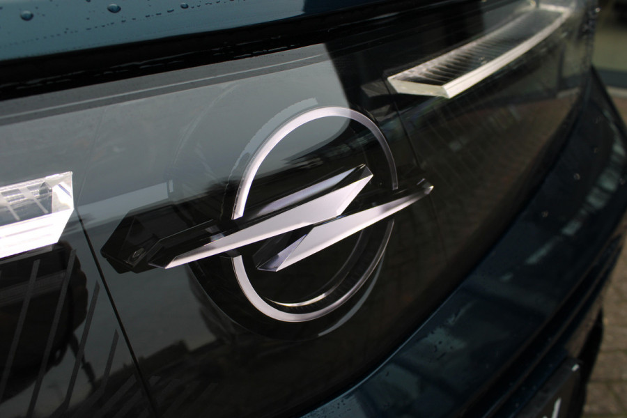 Opel Grandland 1.6 Turbo Plug-in-Hybrid Ultimate | Panoramadak | Trekhaak | Head-Up | FOCAL