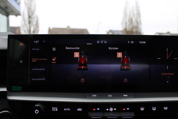 Opel Grandland 1.6 Turbo Plug-in-Hybrid Ultimate | Panoramadak | Trekhaak | Head-Up | FOCAL