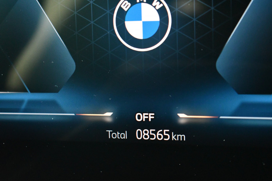 BMW X1 sDrive18i M-Sport Camera ACC-voorber Shadowline Adp-onderstel