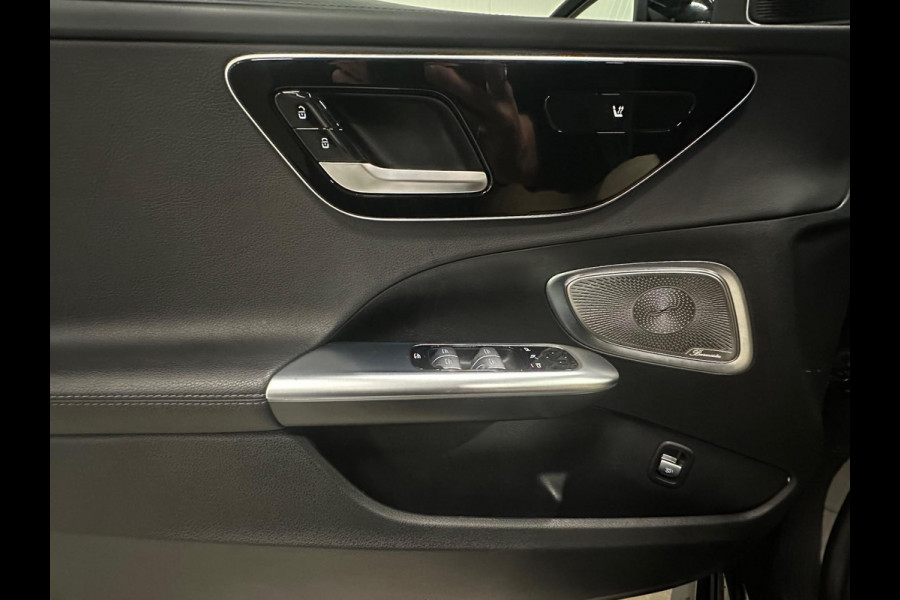 Mercedes-Benz C-Klasse 300 AMG Line | PANO | NIGHT | 360 CAMERA | BURMESTER | VOL OPTIES