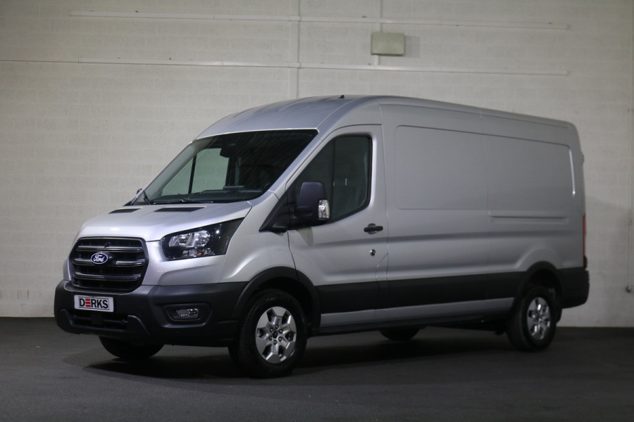 Ford Transit 2.0 TDCI L3 H2 Trend Facelift Navigatie Camera Koelwagen -20Gr