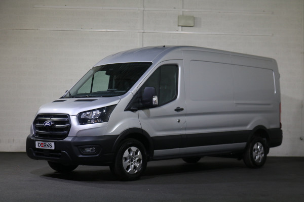 Ford Transit 2.0 TDCI L3 H2 Trend Facelift Navigatie Camera Koelwagen -20Gr