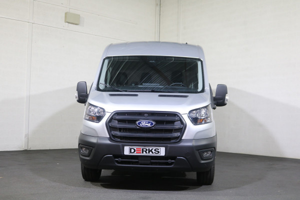 Ford Transit 2.0 TDCI L3 H2 Trend Facelift Navigatie Camera Koelwagen -20Gr