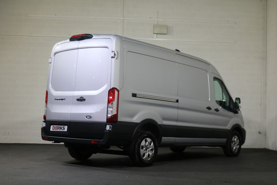 Ford Transit 2.0 TDCI L3 H2 Trend Facelift Navigatie Camera Koelwagen -20Gr