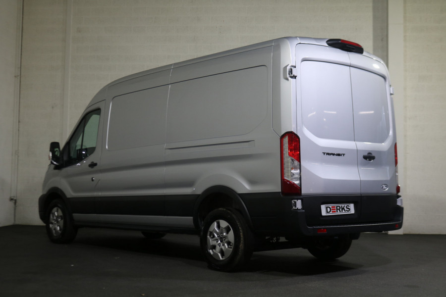 Ford Transit 2.0 TDCI L3 H2 Trend Facelift Navigatie Camera Koelwagen -20Gr