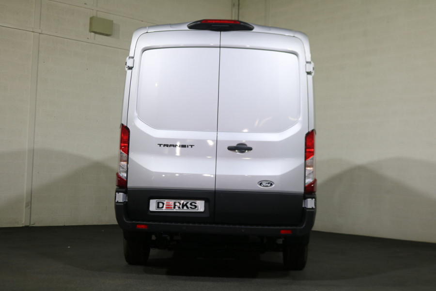Ford Transit 2.0 TDCI L3 H2 Trend Facelift Navigatie Camera Koelwagen -20Gr