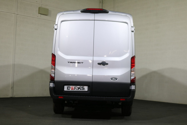 Ford Transit 2.0 TDCI L3 H2 Trend Facelift Navigatie Camera Koelwagen -20Gr
