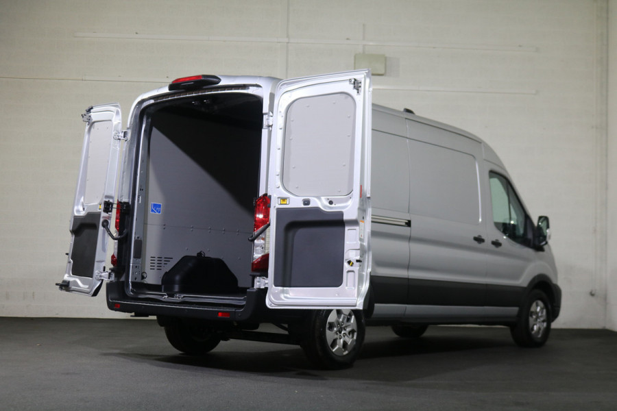Ford Transit 2.0 TDCI L3 H2 Trend Facelift Navigatie Camera Koelwagen -20Gr