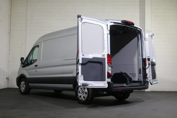Ford Transit 2.0 TDCI L3 H2 Trend Facelift Navigatie Camera Koelwagen -20Gr