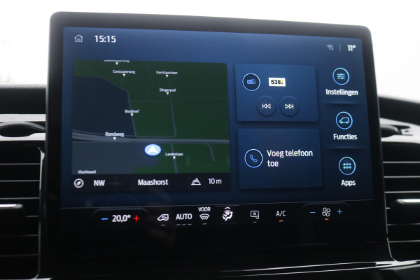Ford Transit 2.0 TDCI L3 H2 Trend Facelift Navigatie Camera Koelwagen -20Gr