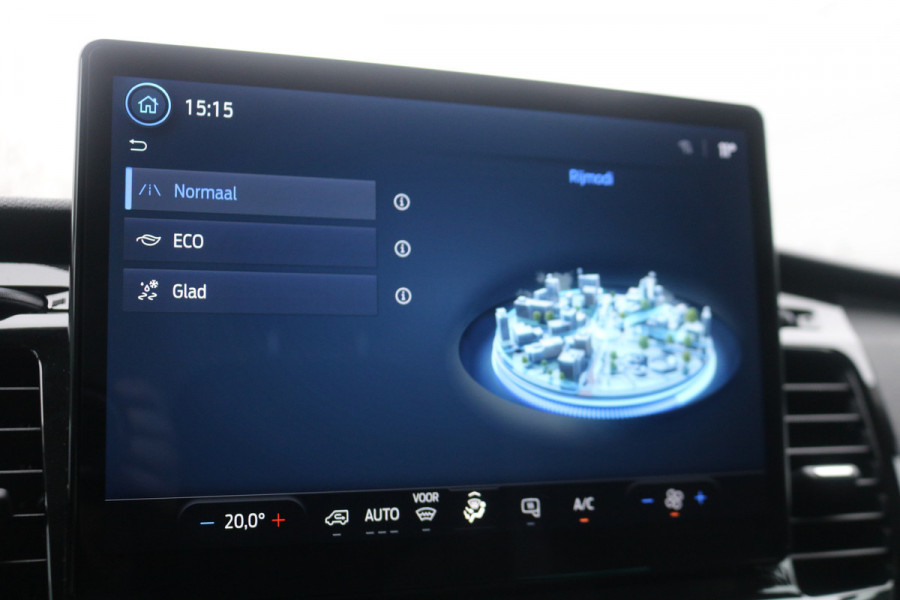 Ford Transit 2.0 TDCI L3 H2 Trend Facelift Navigatie Camera Koelwagen -20Gr