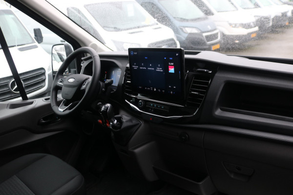 Ford Transit 2.0 TDCI L3 H2 Trend Facelift Navigatie Camera Koelwagen -20Gr