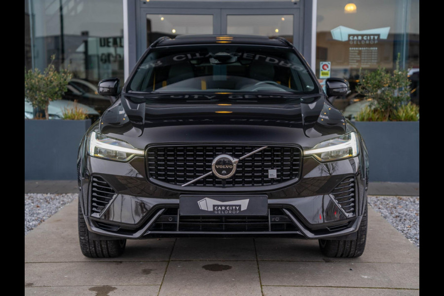 Volvo XC60 2.0 T8 AWD 406PK Polestar Engineered / Pano / ACC / Keyless / 360 / Memory