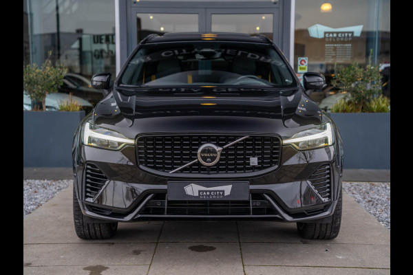 Volvo XC60 2.0 T8 AWD 406PK Polestar Engineered / Pano / ACC / Keyless / 360 / Memory