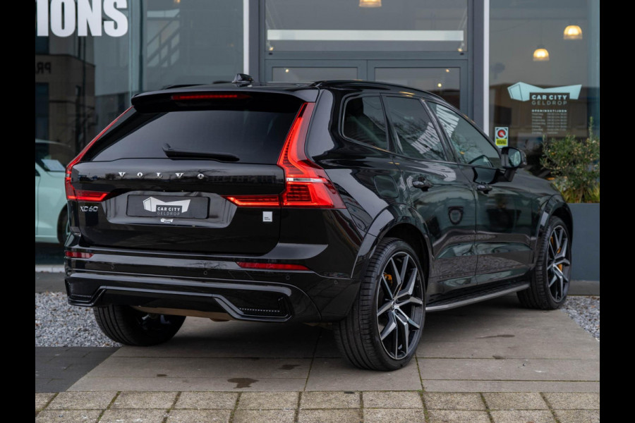 Volvo XC60 2.0 T8 AWD 406PK Polestar Engineered / Pano / ACC / Keyless / 360 / Memory
