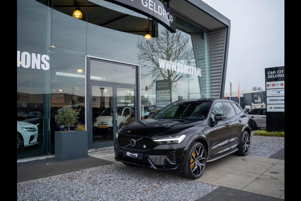 Volvo XC60 2.0 T8 AWD 406PK Polestar Engineered / Pano / ACC / Keyless / 360 / Memory