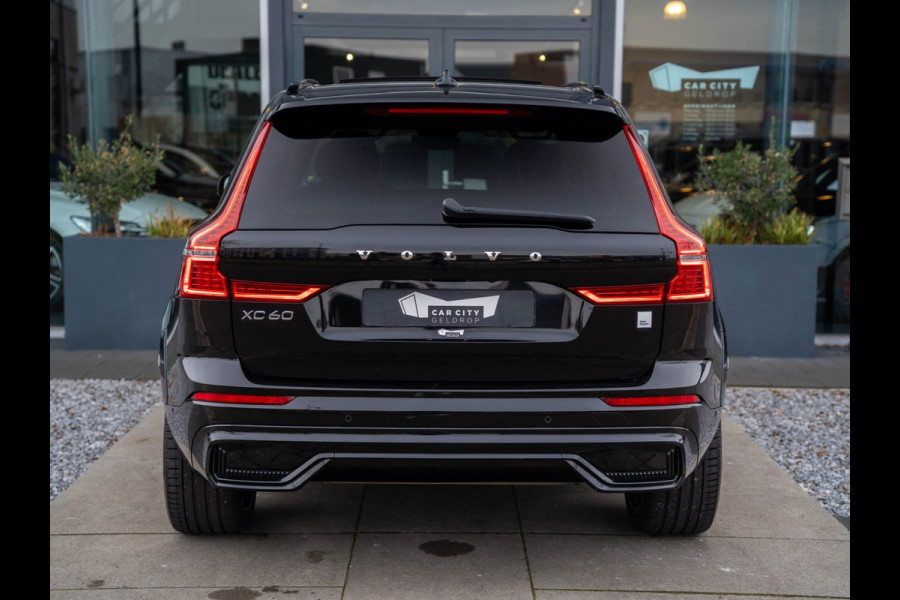 Volvo XC60 2.0 T8 AWD 406PK Polestar Engineered / Pano / ACC / Keyless / 360 / Memory