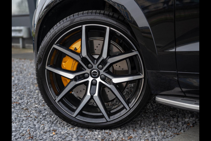 Volvo XC60 2.0 T8 AWD 406PK Polestar Engineered / Pano / ACC / Keyless / 360 / Memory