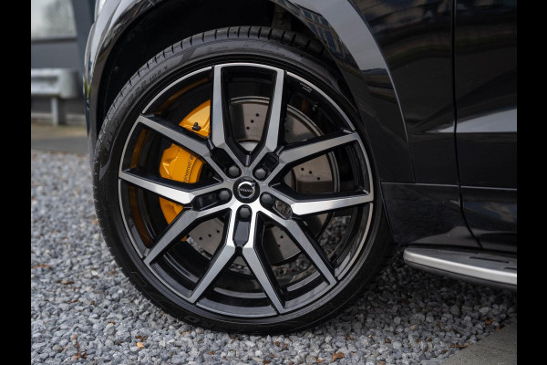 Volvo XC60 2.0 T8 AWD 406PK Polestar Engineered / Pano / ACC / Keyless / 360 / Memory