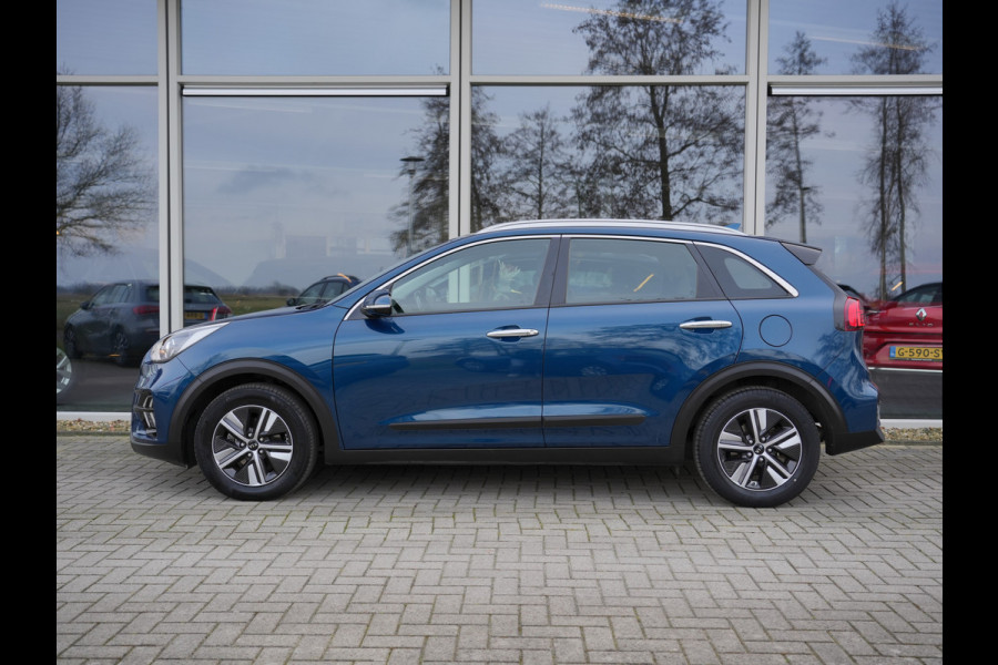 Kia Niro 1.6 GDi Hybrid DynamicLine | Navigatie | DAB | Adaptive Cruise | Climate Control