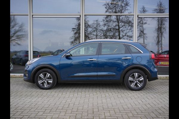 Kia Niro 1.6 GDi Hybrid DynamicLine | Navigatie | DAB | Adaptive Cruise | Climate Control