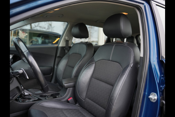 Kia Niro 1.6 GDi Hybrid DynamicLine | Navigatie | DAB | Adaptive Cruise | Climate Control