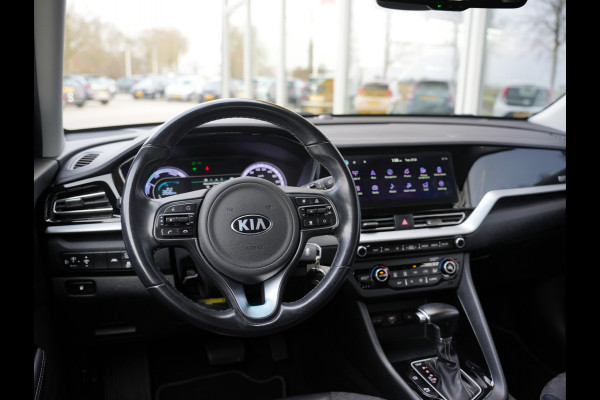 Kia Niro 1.6 GDi Hybrid DynamicLine | Navigatie | DAB | Adaptive Cruise | Climate Control
