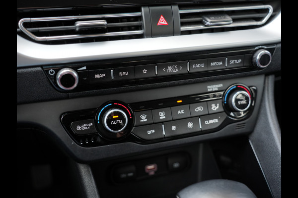 Kia Niro 1.6 GDi Hybrid DynamicLine | Navigatie | DAB | Adaptive Cruise | Climate Control