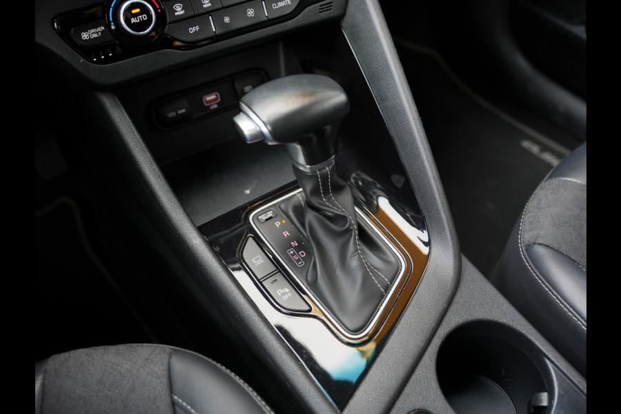 Kia Niro 1.6 GDi Hybrid DynamicLine | Navigatie | DAB | Adaptive Cruise | Climate Control