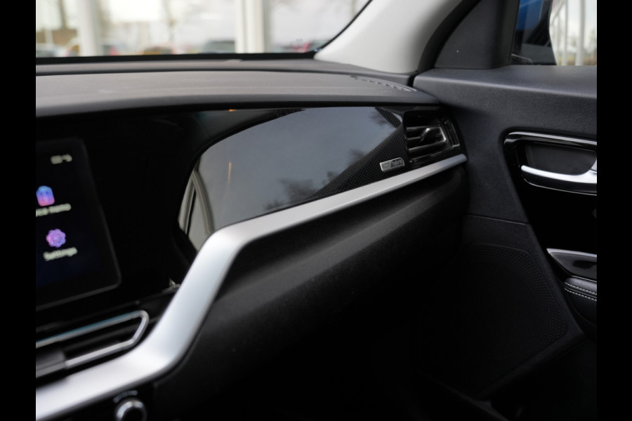 Kia Niro 1.6 GDi Hybrid DynamicLine | Navigatie | DAB | Adaptive Cruise | Climate Control