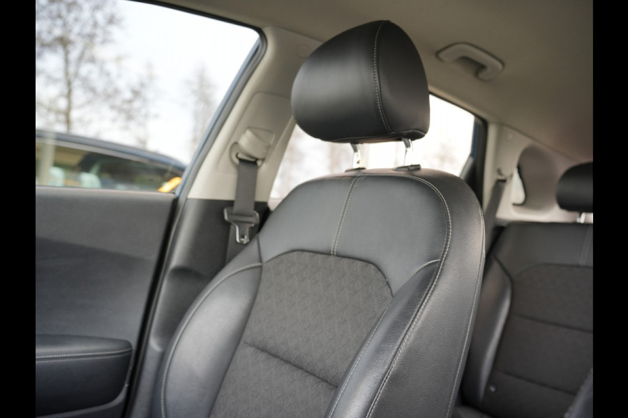 Kia Niro 1.6 GDi Hybrid DynamicLine | Navigatie | DAB | Adaptive Cruise | Climate Control
