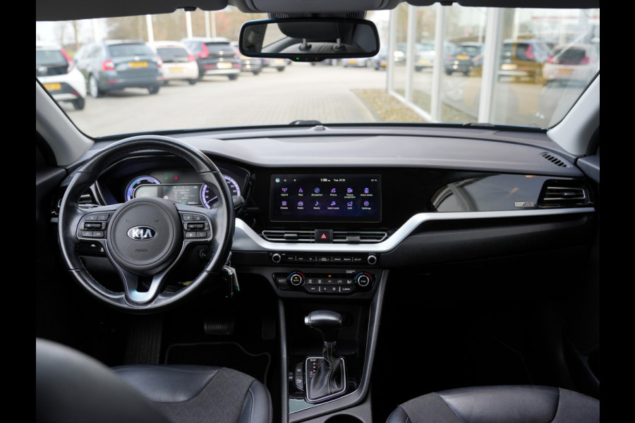 Kia Niro 1.6 GDi Hybrid DynamicLine | Navigatie | DAB | Adaptive Cruise | Climate Control