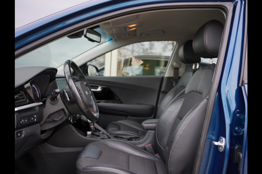 Kia Niro 1.6 GDi Hybrid DynamicLine | Navigatie | DAB | Adaptive Cruise | Climate Control