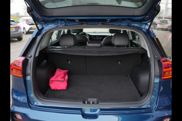 Kia Niro 1.6 GDi Hybrid DynamicLine | Navigatie | DAB | Adaptive Cruise | Climate Control