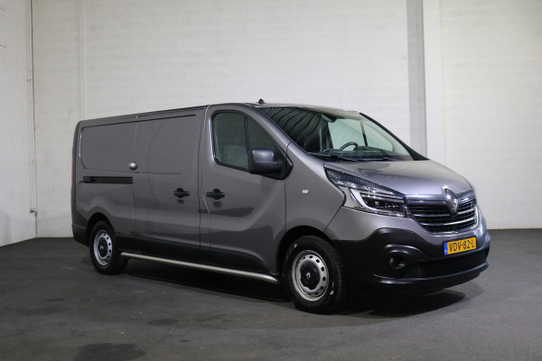 Renault Trafic 2.0 dCi 145pk L2 H1 Automaat 2x Schuifdeur