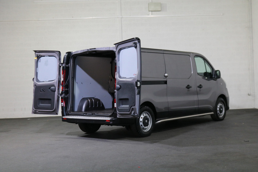 Renault Trafic 2.0 dCi 145pk L2 H1 Automaat 2x Schuifdeur