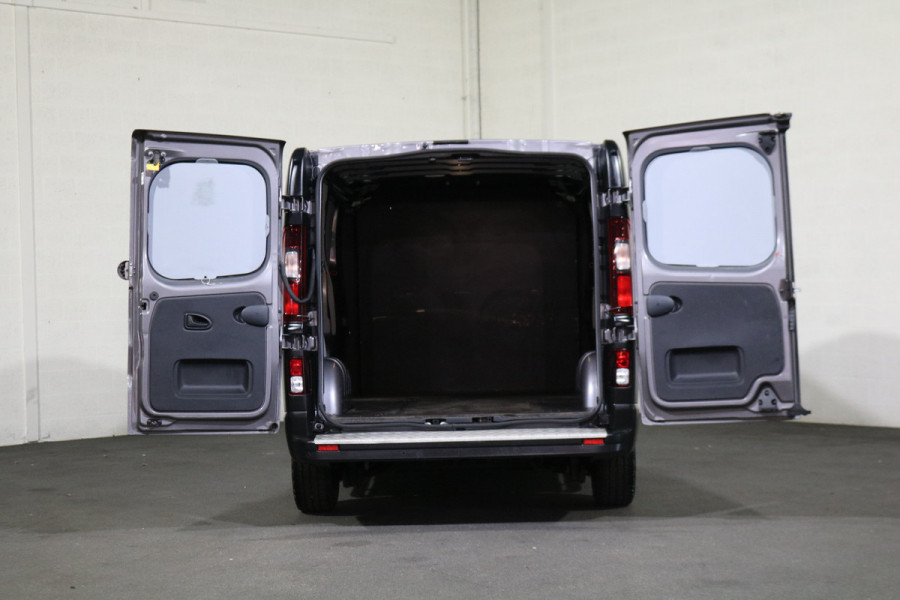 Renault Trafic 2.0 dCi 145pk L2 H1 Automaat 2x Schuifdeur