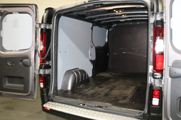 Renault Trafic 2.0 dCi 145pk L2 H1 Automaat 2x Schuifdeur